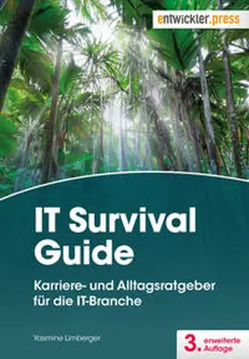 Limberger |  IT Survival Guide | Buch |  Sack Fachmedien