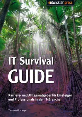 Limberger |  IT Survival Guide | eBook | Sack Fachmedien