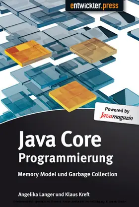 Langer / Kreft |  Java Core Programmierung | eBook | Sack Fachmedien
