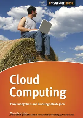 Meir-Huber |  Cloud Computing | eBook | Sack Fachmedien