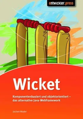 Mader |  Wicket | eBook | Sack Fachmedien