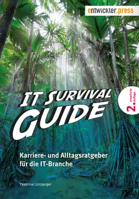 Limberger |  IT Survival Guide | eBook | Sack Fachmedien