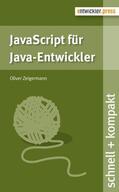 Zeigermann |  JavaScript für Java-Entwickler | eBook | Sack Fachmedien