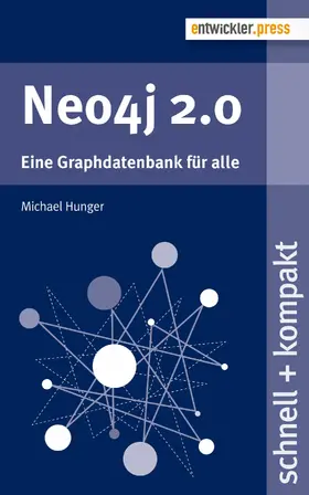 Hunger |  Neo4j 2.0 | eBook | Sack Fachmedien