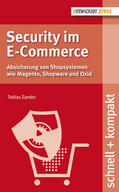 Zander |  Security im E-Commerce | eBook | Sack Fachmedien