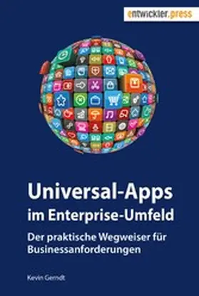 Gerndt |  Universal-Apps im Enterprise-Umfeld | eBook | Sack Fachmedien