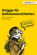 Starke / Hruschka |  Knigge für Softwarearchitekten | eBook | Sack Fachmedien