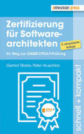 Starke / Hruschka |  Zertifizierung für Softwarearchitekten | eBook | Sack Fachmedien