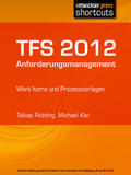 Richling |  TFS 2012 Anforderungsmanagement | eBook | Sack Fachmedien