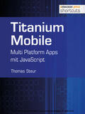 Steur |  Titanium Mobile | eBook | Sack Fachmedien