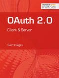 Haiges |  OAuth 2.0 | eBook | Sack Fachmedien