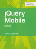 Dierenfeldt |  jQuery Mobile - Basics | eBook | Sack Fachmedien