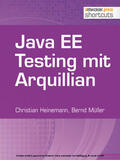 Heinemann / Müller |  Java EE Testing mit Arquillian | eBook | Sack Fachmedien