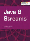 Ruppert |  Java 8 Streams | eBook | Sack Fachmedien