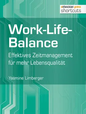 Limberger |  Work-Life-Balance | eBook | Sack Fachmedien