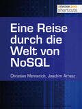 Mennerich / Arrasz |  Eine Reise durch die Welt von NoSQL | eBook | Sack Fachmedien