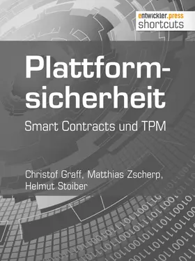Graff / Zscherp / Stoiber |  Plattformsicherheit | eBook | Sack Fachmedien