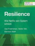 Friedrichsen / Toth / Wolff |  Resilience | eBook | Sack Fachmedien