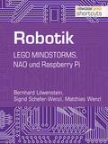 Löwenstein / Schefer-Wenzl / Wenzl |  Robotik | eBook | Sack Fachmedien