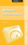 Koch |  Website Performance | eBook | Sack Fachmedien