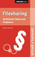 Rohrlich |  Filesharing | eBook | Sack Fachmedien