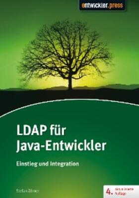 Zörner |  LDAP für Java-Entwickler | eBook | Sack Fachmedien