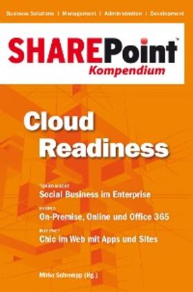 Schrempp |  SharePoint Kompendium - Bd. 1: Cloud Readiness | eBook | Sack Fachmedien