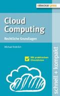 Rohrlich |  Cloud Computing | eBook | Sack Fachmedien