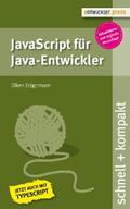 Zeigermann |  JavaScript für Java-Entwickler | eBook | Sack Fachmedien
