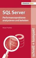 Panther |  SQL Server | eBook | Sack Fachmedien