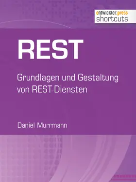 Murrmann |  REST | eBook | Sack Fachmedien