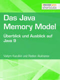Kazulkin / Alukhanov |  Das Java Memory Model | eBook | Sack Fachmedien