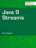 Ruppert |  Java 9 Streams | eBook | Sack Fachmedien