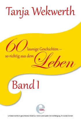 Wekwerth |  Tanjas Welt Band 1 | eBook | Sack Fachmedien
