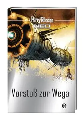Rhodan |  Perry Rhodan Neo 3: Vorstoß zur Wega | Buch |  Sack Fachmedien