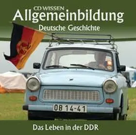 Kleßmann / Klessmann / Gieseke |  Allgemeinbildung - Deutsche Geschichte. Das Leben in der DDR | Sonstiges |  Sack Fachmedien