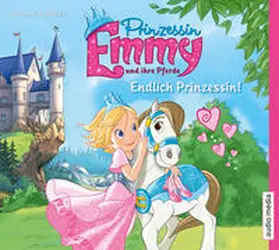 Andreas |  Prinzessin Emmy und ihre Pferde | Sonstiges |  Sack Fachmedien