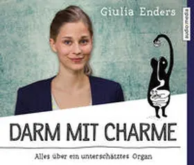 Enders |  Darm mit Charme | Sonstiges |  Sack Fachmedien