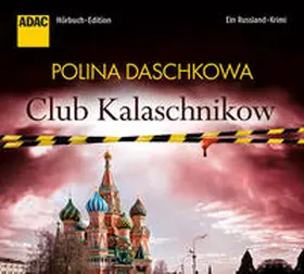 Daschkowa |  Club Kalaschnikow | Sonstiges |  Sack Fachmedien