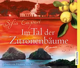 Caspari |  Im Tal der Zitronenbäume | Sonstiges |  Sack Fachmedien