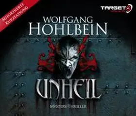 Hohlbein |  UNHEIL | Sonstiges |  Sack Fachmedien