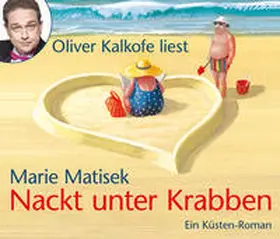 Matisek |  Nackt unter Krabben | Sonstiges |  Sack Fachmedien