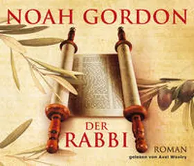 Gordon |  Der Rabbi | Sonstiges |  Sack Fachmedien