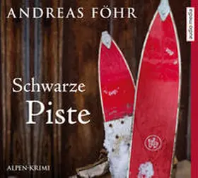 Föhr |  Schwarze Piste | Sonstiges |  Sack Fachmedien