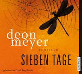 Meyer |  Sieben Tage | Sonstiges |  Sack Fachmedien