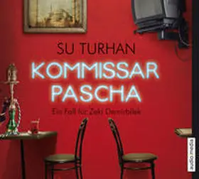Turhan |  Kommissar Pascha | Sonstiges |  Sack Fachmedien