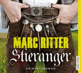 Ritter |  Stieranger | Sonstiges |  Sack Fachmedien