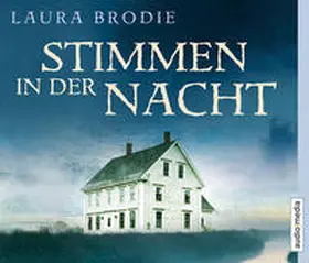 Brodie |  Stimmen in der Nacht | Sonstiges |  Sack Fachmedien