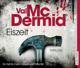 McDermid |  Eiszeit | Sonstiges |  Sack Fachmedien