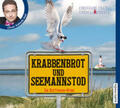 Franke / Kuhnert |  Krabbenbrot und Seemannstod | Sonstiges |  Sack Fachmedien